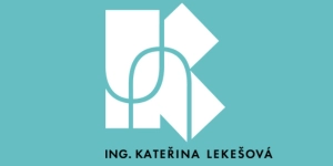 Logo BOZP Ing. Kateřina Lekešová