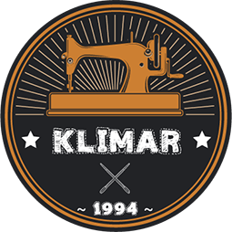 Logo Šití pracovních oděvů Radim Klimeš