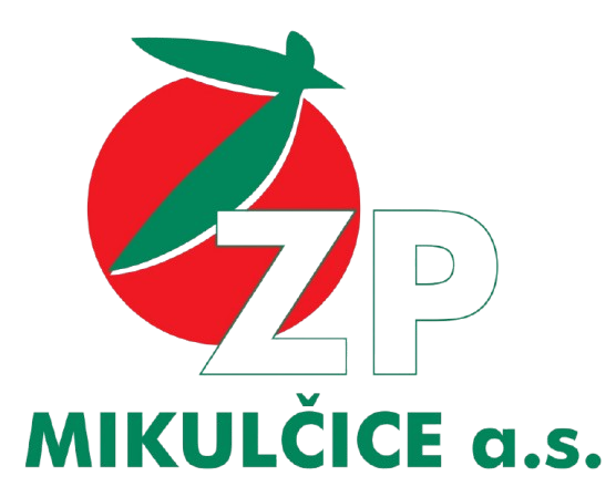 Logo ZP Mikulčice a.s.
